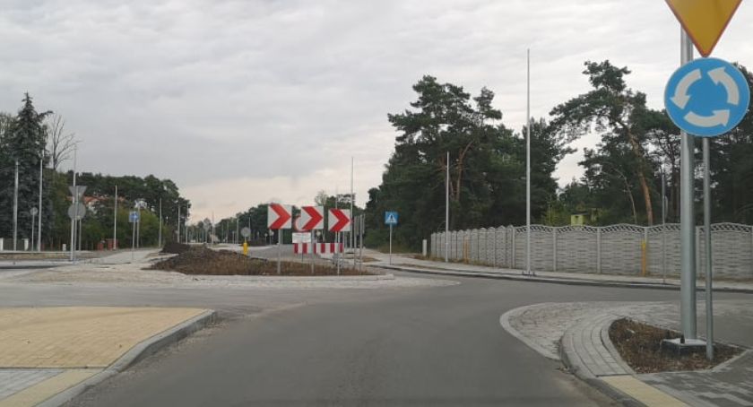 Michelin: Ciężarówki mają problem z rondem. Jazda tam wymaga nie lada wyczynu