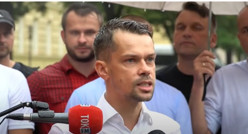 AgroUnia planuje blokadę Anwilu we Włocławku. Protest w poniedziałek. Co na to firma?