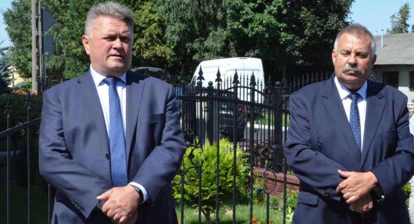 Gmina Baruchowo: Lider inwestycji