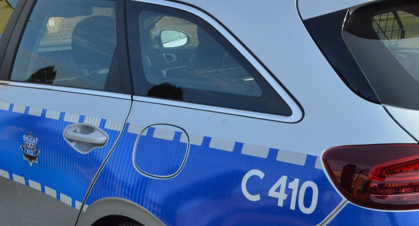 Śmiertelny wypadek w Smolarce w Gminie Włocławek. Mężczyzna uderzył w dzika