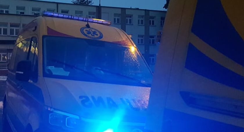 Tragedia w Grudziądzu. Nie żyje 6 tygodniowa dziewczynka