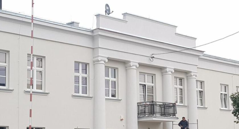 Lubień Kujawski: Miliony na Centrum Kultury i OSP. Jak się zmieni ?