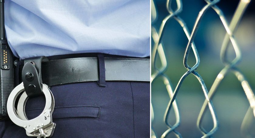 Włocławek: Praca w Zakładzie Karnym. Do obsadzenia 26 etatów