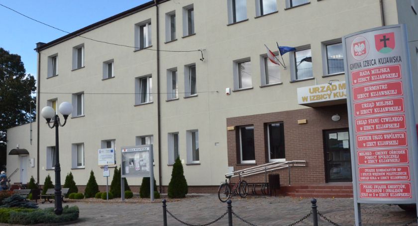 Nowe miejsca rekreacji w Izbicy Kujawskiej. Co się zmieni ?