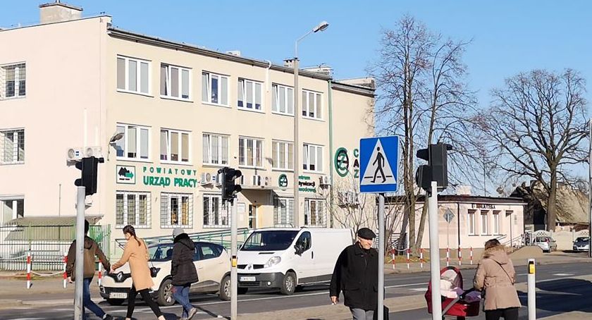 Włocławek: Trwa nabór wniosków na refundację kosztów i podjęcie działalności gospodarczej