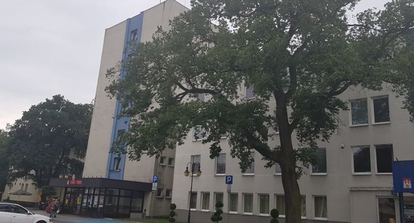 Włocławek: Kto przebuduje Urząd Miasta ?