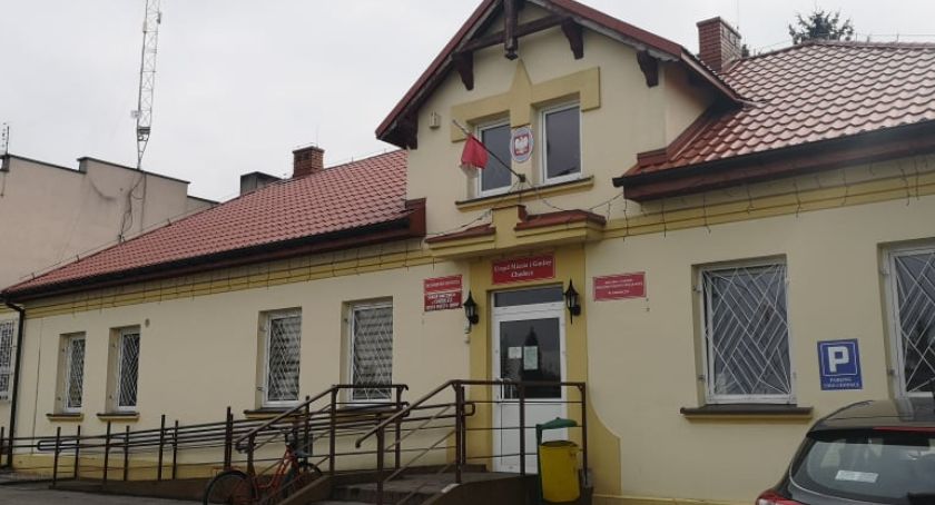 Kolejne inwestycje w Chodczu. Będzie fontanna. Co jeszcze ?