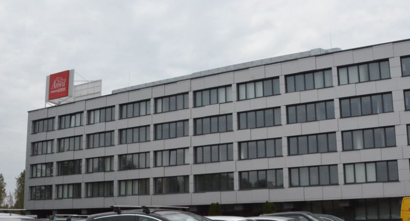 Włocławek: Anwil się rozbudowuje. Poszukuje stażystów