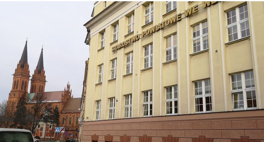 Praca w Centrum Usług Wspólnych Powiatu Włocławskiego. Trwa nabór na inspektora 