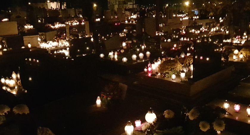 Muzyczne Zaduszki w Lubrańcu. Zaśpiewają utwory wielu gwiazd