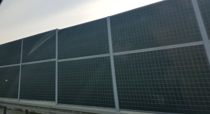 Wybudują ekrany w Gminie Włocławek ? Wybrano najkorzystniejszą ofertę