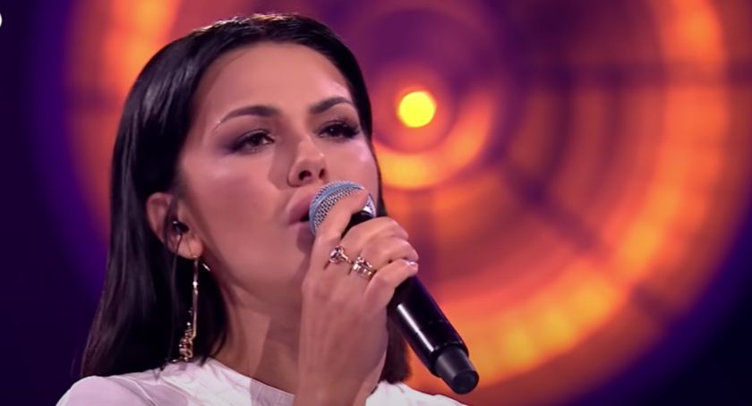 Włocławianka Ania Hnatowicz zauroczyła głosem. Awansowała dalej w The Voice of Poland [VIDEO]