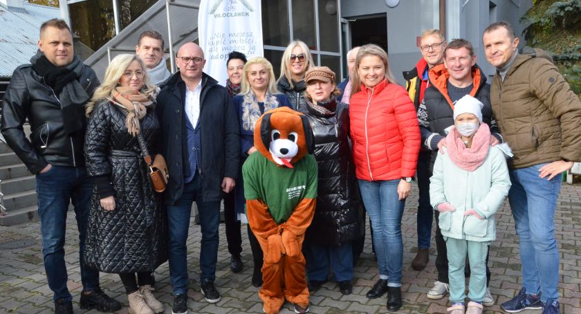 Schronisko dla zwierząt we Włocławku: Bieg na 6 łap 