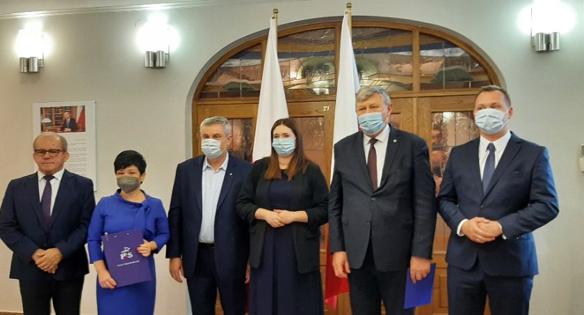 Miliony dla Włocławka, Powiatu Włocławskiego i gmin. Na co wydadzą je samorządy ? 