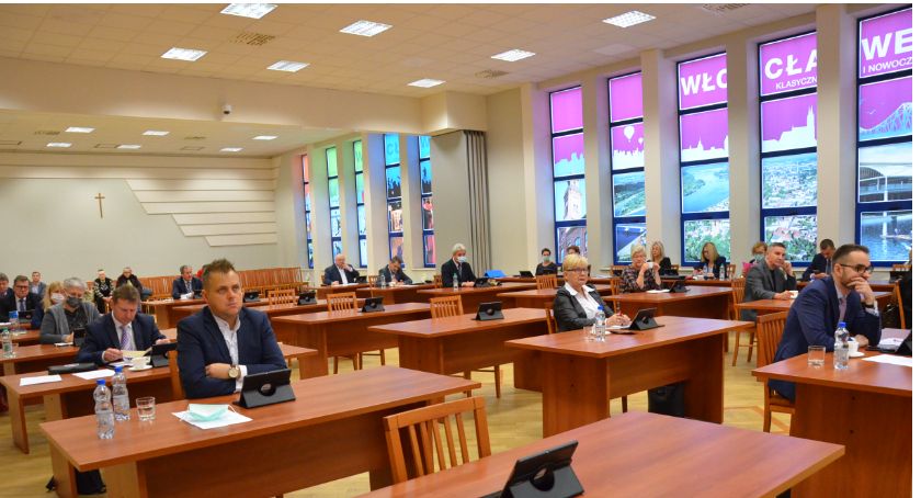Włocławek: Będą podwyżki dla pracowników Urzędu Miasta?
