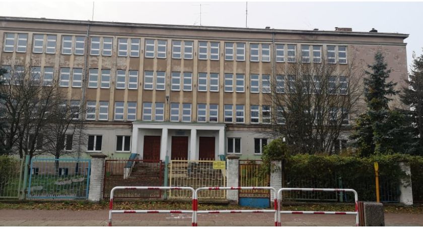 Wojska Obrony Terytorialnej zagoszczą we Włoclawku