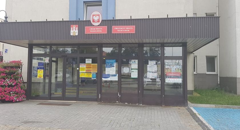 Praca w Urzędzie Miasta we Włocławku. Ogłoszono nabór na stanowisko urzędnicze