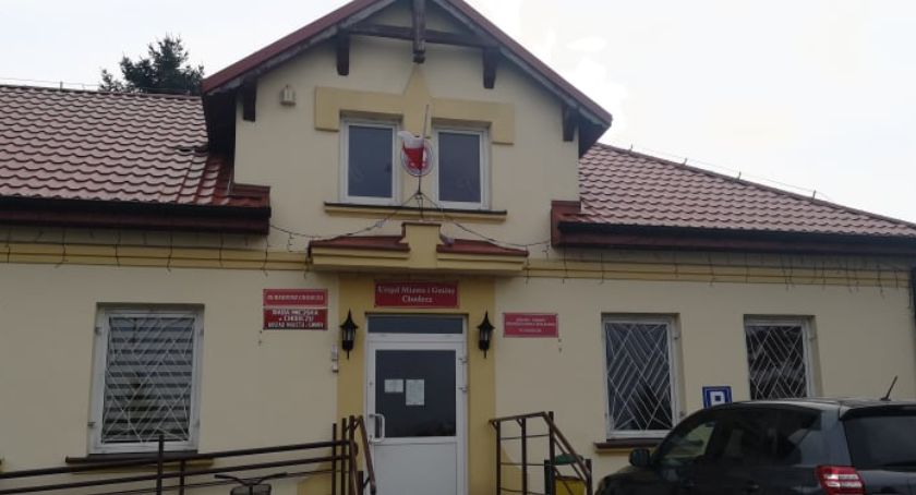 Inwestują w turystykę. Co się zmieni nad jeziorem Chodeckim ?