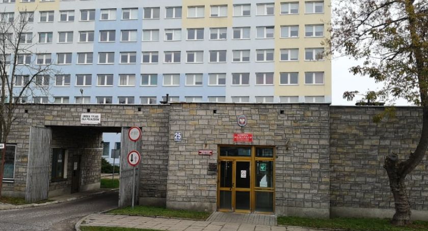 Tragiczny finał poszukiwań 68-latka z Włocławka
