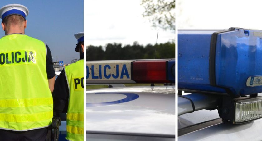 Dwie 15-latki uciekły z placówki wychowawczej. Policjanci szybko je znaleźli