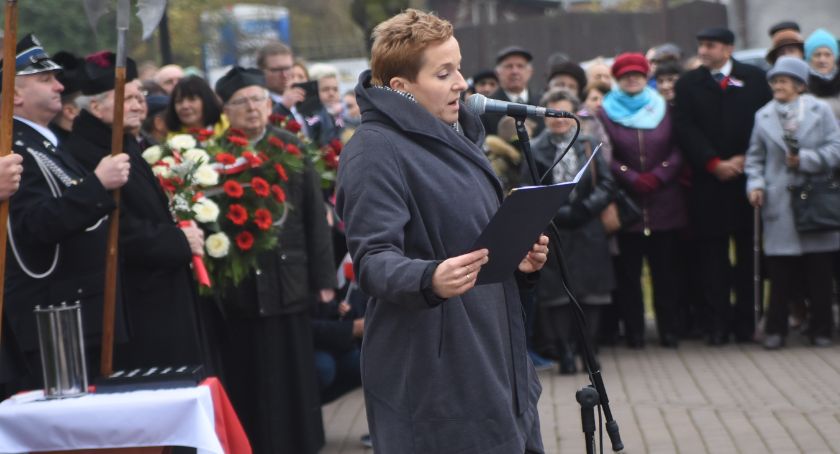 Wyjątkowy koncert na Święto Niepodległości w Brześciu Kujawskim
