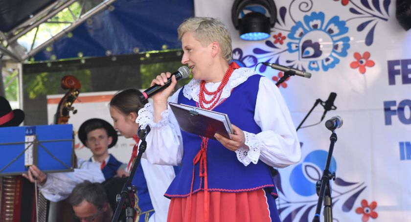 Folklorowo w Brześciu Kujawskim. To będzie prawdziwa uczta dla miłośników folkloru, tradycji i kultury