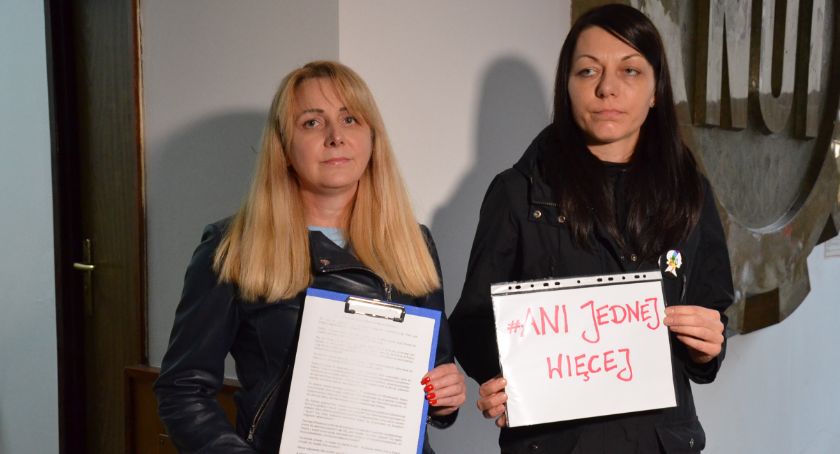 Włocławek: List do włocławskich posłanek Prawa i Sprawiedliwości