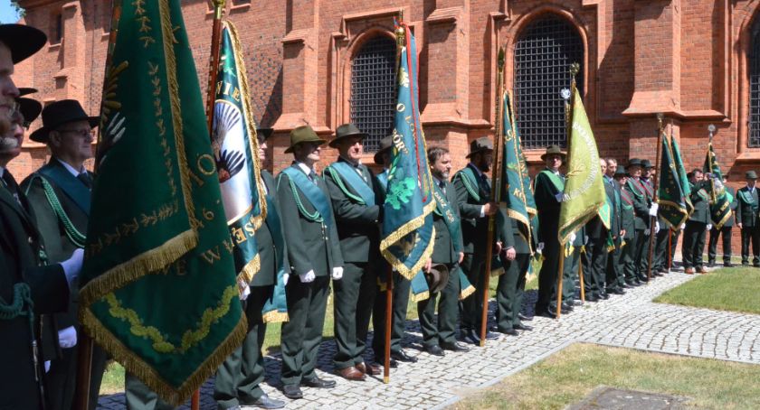 Włocławek: Święto Niepodległości i patrona leśników i myśliwych. Będzie koncert i poczęstunek 
