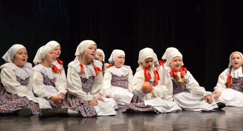Ogólnopolski Festiwal Folklorystyczny O kujawski wianek we Włocławku [ZDJĘCIA]