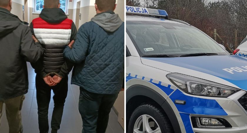 Śmiertelny wypadek w Jaranowie. Areszt dla pijanego kierowcy