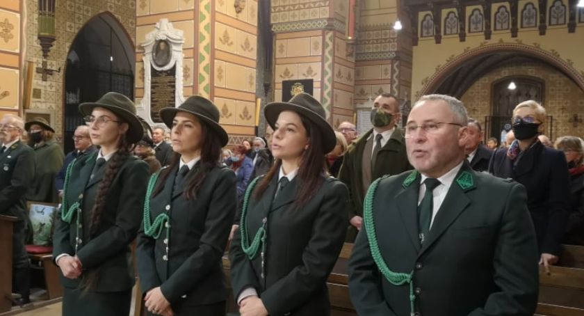 Święto Myśliwych we Włocławku [ZDJĘCIA]