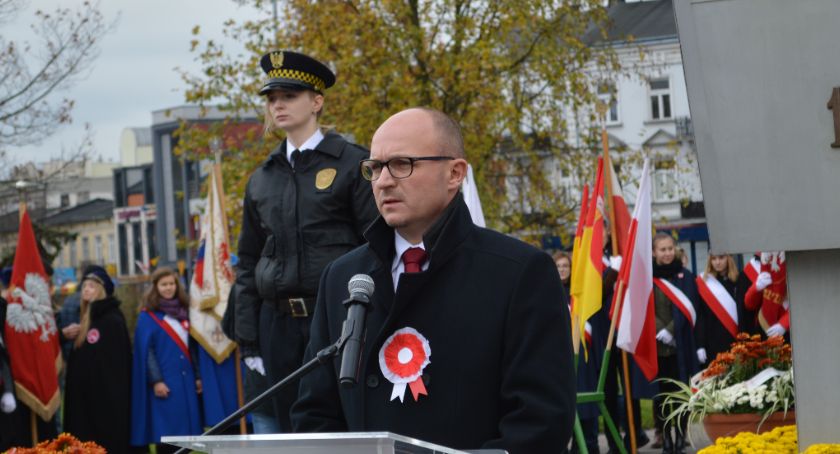 Święto Niepodległości 2021 we Włocławku: Koncertowo i patriotycznie