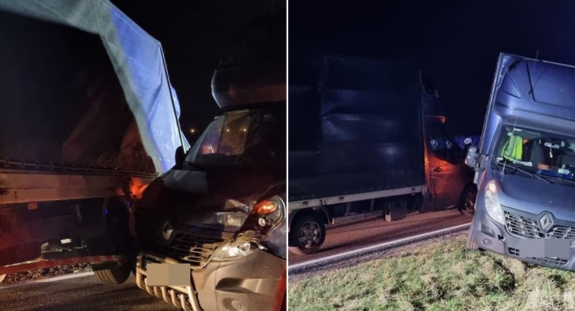 Stracił panowanie nad pojazdem i zjechał do rowu w Pikutkowie [ZDJĘCIA]