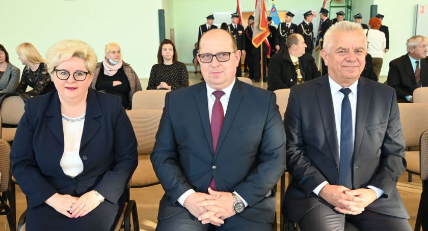 Uczcili Narodowe Święto Niepodległości w Boniewie [ZDJĘCIA]