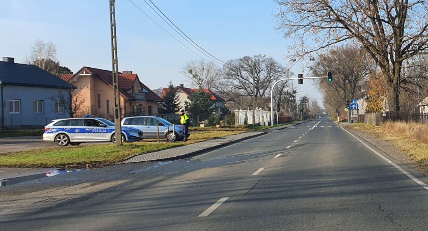 Akcja policji na drogach Włocławka i powiatu. Gdzie można spotkać kontrole ?