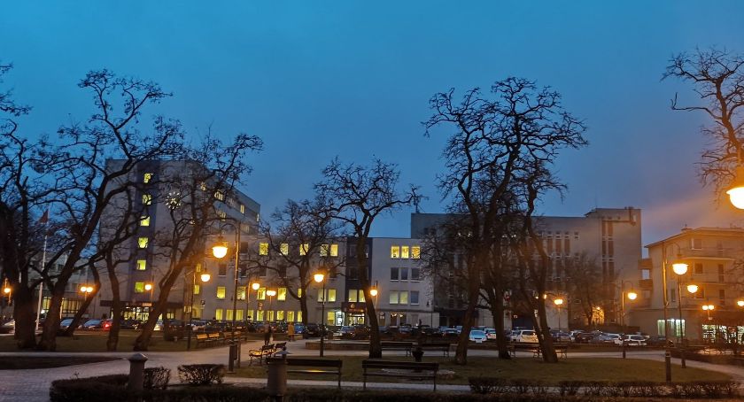 Praca w Urzędzie Miasta Włocławek. Rekrutacja trwa