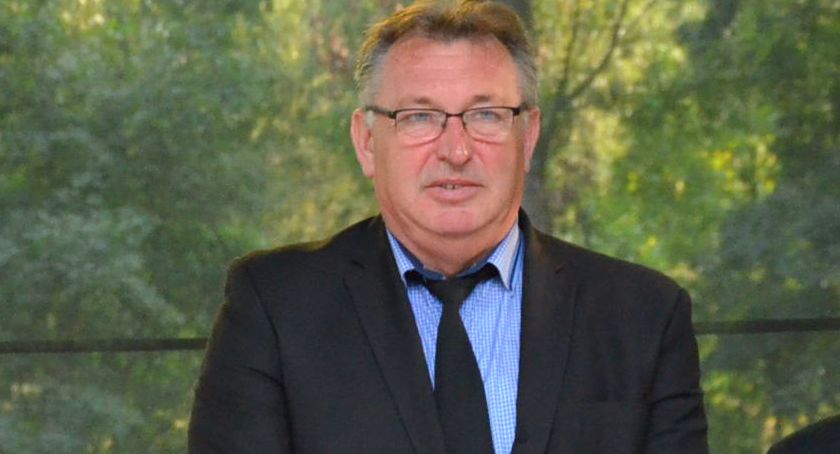 Gmina Choceń laureatem nagrody