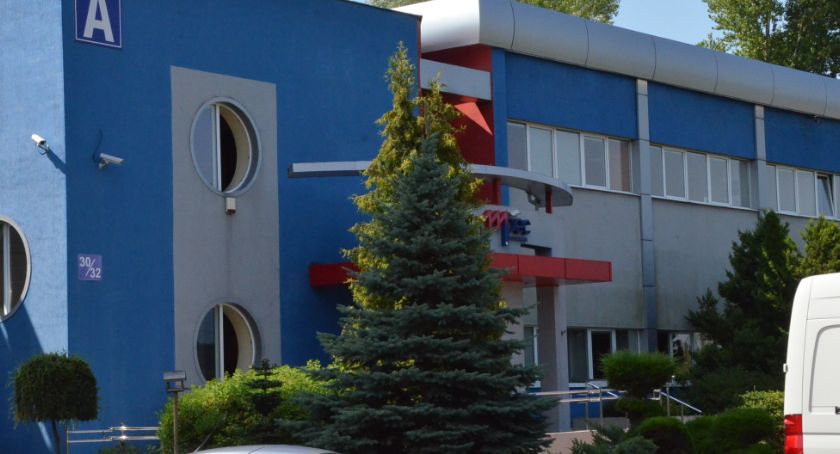 Czym MPEC Włocławek zastąpi węgiel ? Pojechali do Łomży