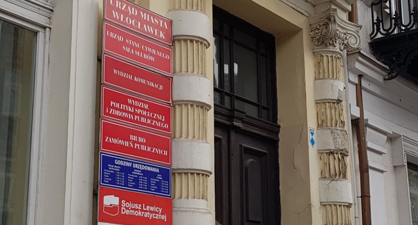 Zmiany w Wydziale Komunikacji we Włocławku. Uruchomiono nowy system rejestracji wizyt