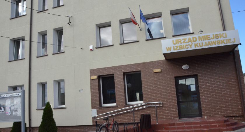 Podatki dla mieszkańców Izbicy Kujawskiej i okolic w górę