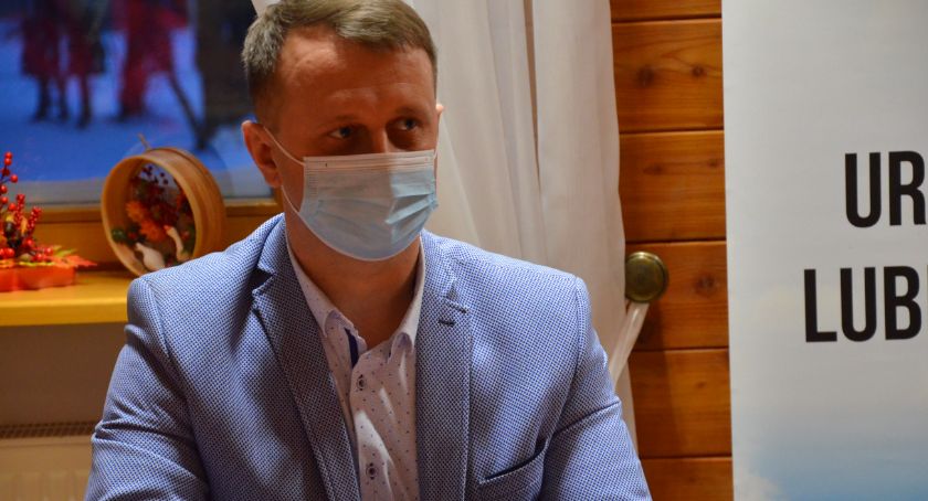 Gmina Lubień Kujawski: Podatki w 2022 bez zmian