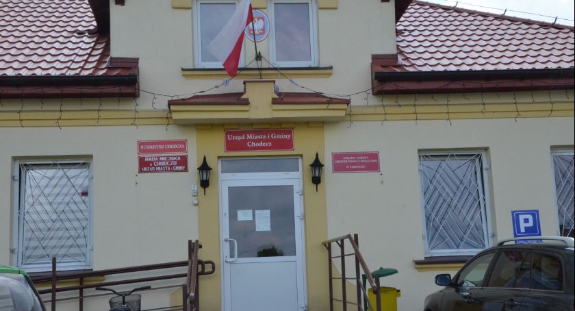 Praca w Chodczu [OGŁOSZENIE O PRACĘ]