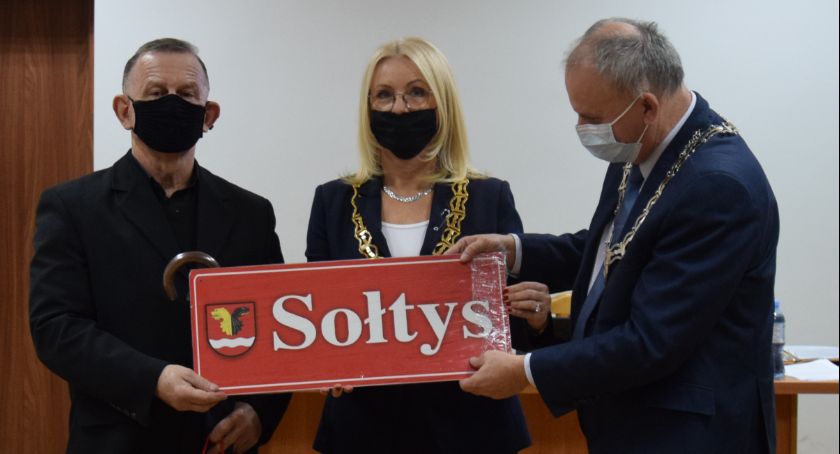 Gmina Włocławek: Nowy sołtys w sołectwie Warząchewka Królewska