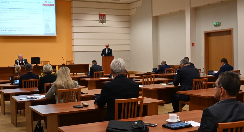 Włocławek: Od 2022 roku podatki w górę