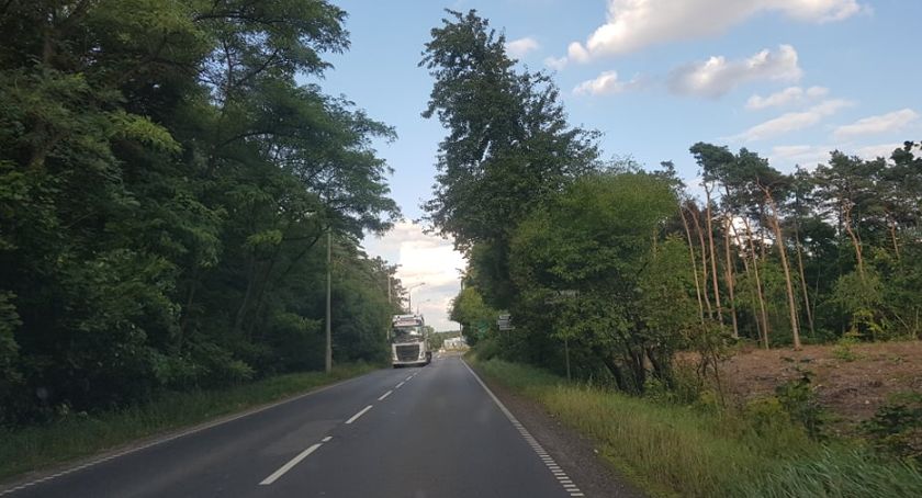 Kapitalny remont Szosy Brzeskiej we Włocławku. Będą utrudnienia