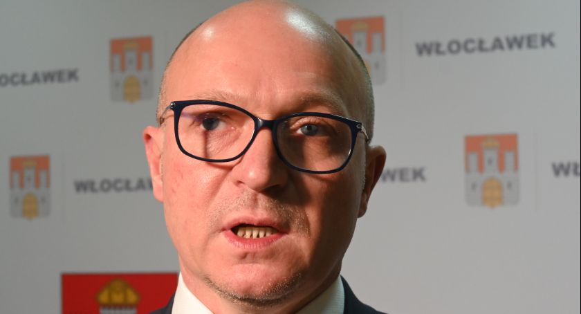 Podwyżki dla Prezydenta Włocławka i radnych