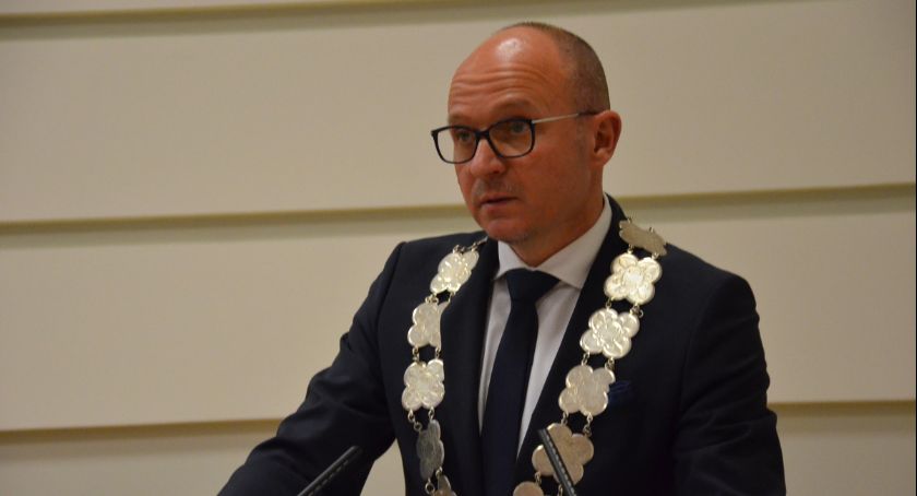Były podwyżki dla Prezydenta Włocławka i radnych. Kto jeszcze je dostanie ?