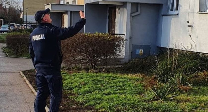Wspólna akcja policji i wojska we Włocławku i okolicach. Kontrole funkcjonariuszy i żołnierzy w regionie