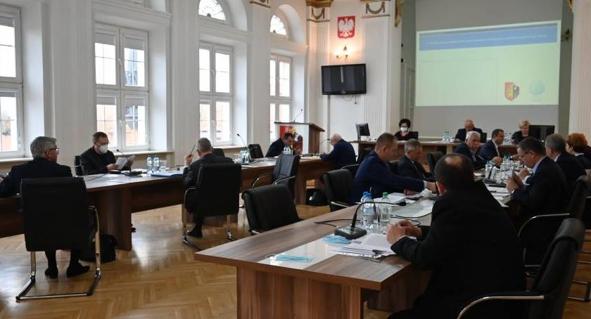 Powiat Włocławski uruchamia nowe linie komunikacyjne