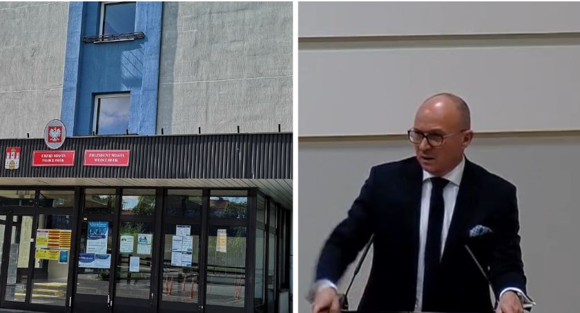 Prezydent Włocławka: Miejsc pracy jest bardzo wiele ... Trzeba chcieć pracować